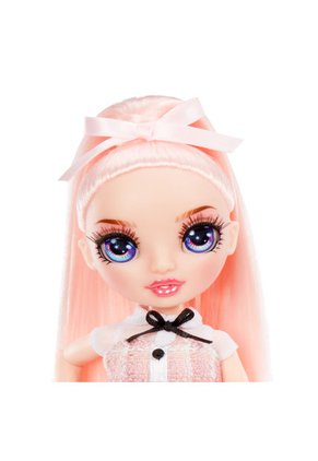 Muñeca Rainbow High Junior S2  Bella Parker