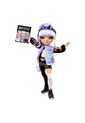 Muñeca Rainbow High Tentpole Tessa de Rainbow High
