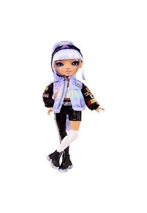 Muñeca Rainbow High Tentpole Tessa