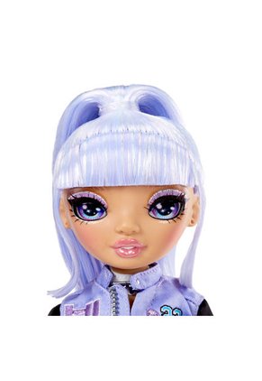 Muñeca Rainbow High Tentpole Tessa
