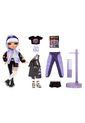 Muñeca Rainbow High Tentpole Tessa de Rainbow High