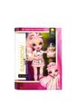 Muñeca Rainbow High Junior S2  Bella Parker de Rainbow High