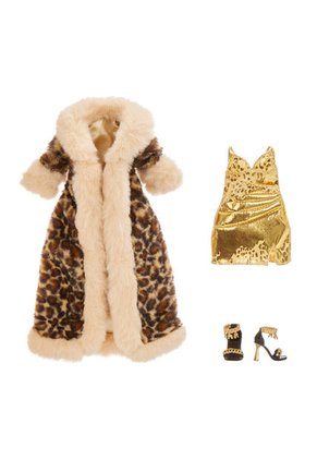 Muñeca Rainbow High Divas Meline