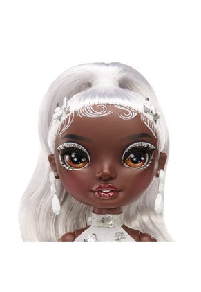 Muñeca Rainbow High Divas Ayesha