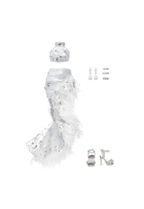 Muñeca Rainbow High Divas Ayesha