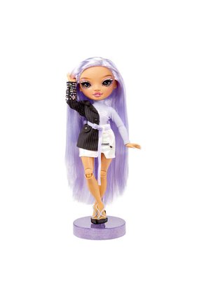 Muñeca Rainbow High Tentpole Tiara