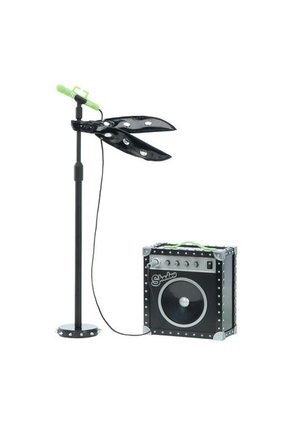 Muñeca Rainbow High Shadow Harley Limestone