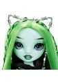 Muñeca Rainbow High Shadow Harley Limestone de Rainbow High