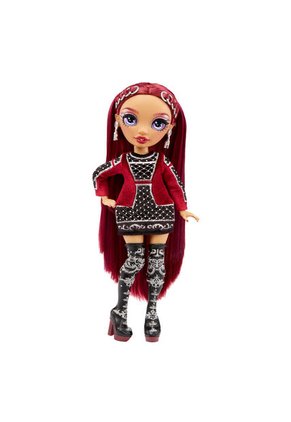 Muñeca Rainbow High Fashion S4 Mila
