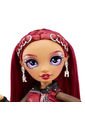 Muñeca Rainbow High Fashion S4 Mila de Rainbow High