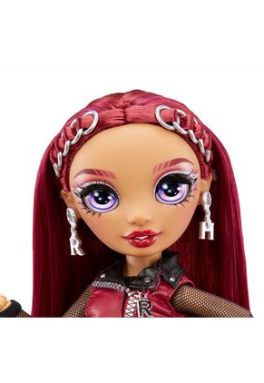 Muñeca Rainbow High Fashion S4 Mila