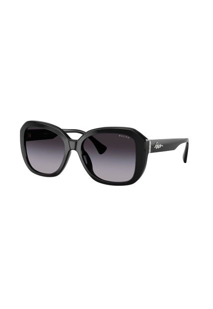 Gafas De Sol RA5321 Negro Brillante Ralph