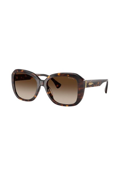 Gafas De Sol RA5321 Havana Marrón Brillante Ralph