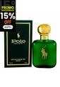 Perfume Polo De Ralph Lauren Para Hombre 118 Ml de Ralph Lauren