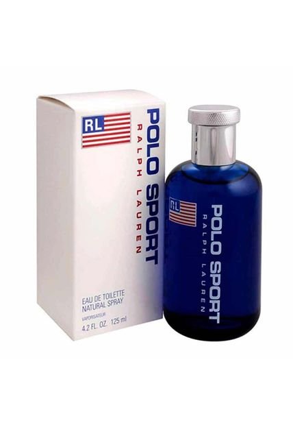 Perfume Polo Sport Hom 125ml