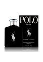 Perfume Polo Black De Ralph Lauren Para Hombre 125 Ml de Ralph Lauren