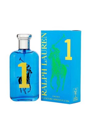 Perfume Big Pony 1 Blue Hom 100ml