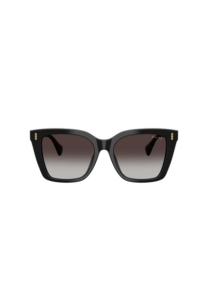 Gafas De Sol Ralph RA5349U Negro Mujer Degradé