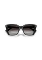 Gafas De Sol Ralph RA5349U Negro Mujer Degradé de Ralph Lauren