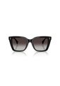 Gafas De Sol Ralph RA5349U Negro Mujer Degradé de Ralph Lauren