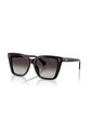 Gafas De Sol Ralph RA5349U Negro Mujer Degradé de Ralph Lauren