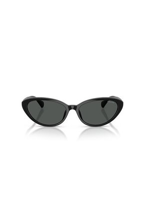 Gafas De Sol Ralph RA5338U RA5338 Negro Mujer