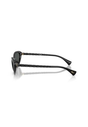 Gafas De Sol Ralph RA5338U RA5338 Negro Mujer