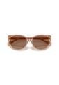 Gafas De Sol Ralph RA5324 Marrón Mujer de Ralph Lauren