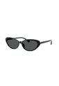 Gafas De Sol Ralph RA5338U RA5338 Negro Mujer de Ralph Lauren