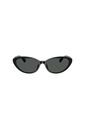 Gafas De Sol Ralph RA5338U RA5338 Negro Mujer de Ralph Lauren