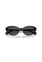 Gafas De Sol Ralph RA5338U RA5338 Negro Mujer de Ralph Lauren