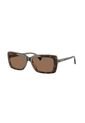 Gafas De Sol Ralph RA5342U RA5342 Marrón Mujer de Ralph Lauren