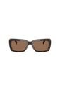 Gafas De Sol Ralph RA5342U RA5342 Marrón Mujer de Ralph Lauren