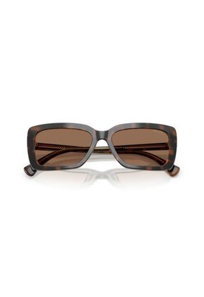 Gafas De Sol Ralph RA5342U RA5342 Marrón Mujer