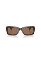 Gafas De Sol Ralph RA5342U RA5342 Marrón Mujer de Ralph Lauren