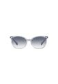 Gafas De Sol Ralph RA5296 Azul Mujer de Ralph Lauren
