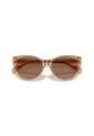 Gafas De Sol Ralph RA5324 Marrón Mujer de Ralph Lauren