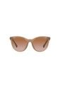 Gafas De Sol Ralph RA5294 Marrón Mujer de Ralph Lauren