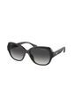 Gafas De Sol Ralph RA5316 Negro Mujer de Ralph Lauren