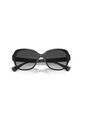 Gafas De Sol Ralph RA5316 Negro Mujer de Ralph Lauren