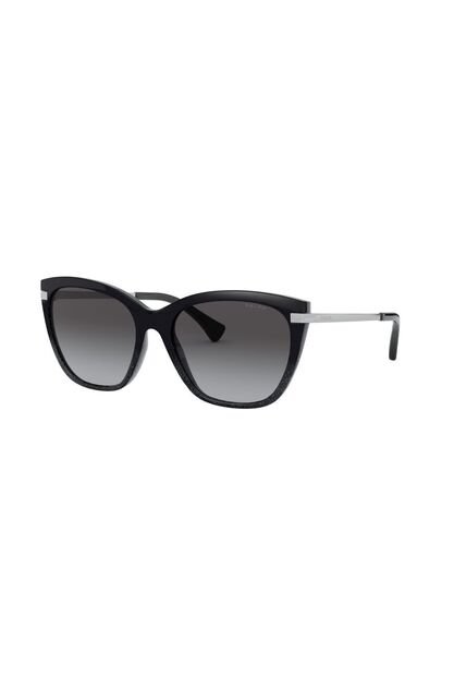 Gafas De Sol Ralph RA5267 Negro Mujer