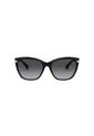 Gafas De Sol Ralph RA5267 Negro Mujer de Ralph Lauren