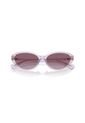 Gafas De Sol Ralph RA5338U RA5338 Violeta Mujer de Ralph Lauren