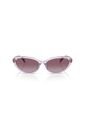 Gafas De Sol Ralph RA5338U RA5338 Violeta Mujer de Ralph Lauren