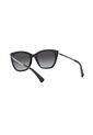 Gafas De Sol Ralph RA5267 Negro Mujer de Ralph Lauren