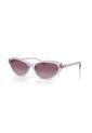 Gafas De Sol Ralph RA5338U RA5338 Violeta Mujer de Ralph Lauren