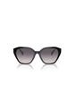 Gafas De Sol Ralph RA5315 Negro Mujer de Ralph Lauren