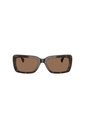 Gafas De Sol Ralph RA5342U RA5342 Marrón Mujer de Ralph Lauren