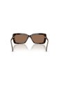 Gafas De Sol Ralph RA5342U RA5342 Marrón Mujer de Ralph Lauren