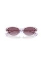 Gafas De Sol Ralph RA5338U RA5338 Violeta Mujer de Ralph Lauren